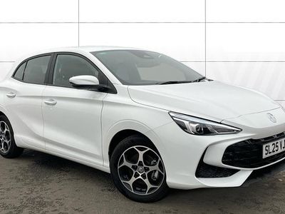 MG MG3