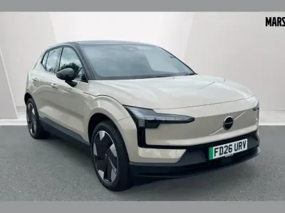 Nuevo Volvo EX30 Plus 196 kW (267 CV) 2026 Other SUV