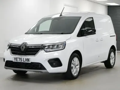 Used Renault Kangoo
