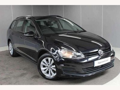VW Golf VII