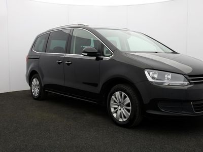 VW Sharan