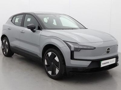 Usado Volvo EX30 Plus 200 kW (272 HP) 2025 SUV