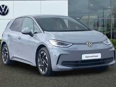 Used VW ID.3 150 kW (204 HP) 2026 Hatchback
