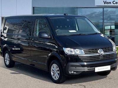 VW T6.1