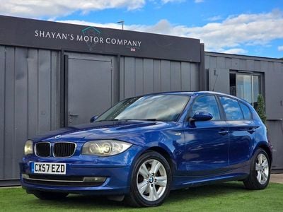 BMW 120