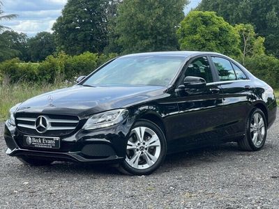 Mercedes 200