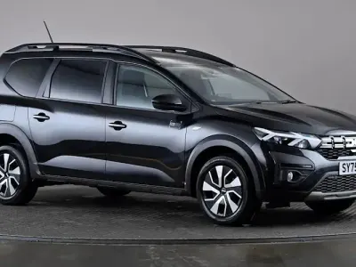 Used Dacia Jogger