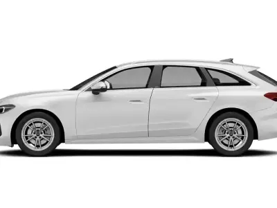 Used Audi A5