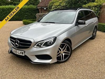 Mercedes E350