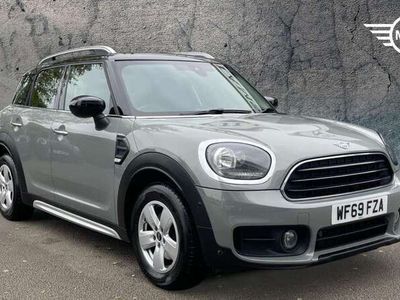 Mini Cooper Countryman