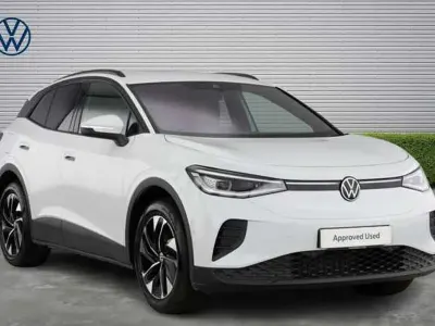 Used VW ID.4 210 kW (286 HP) 2026 SUV