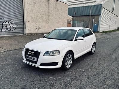 Used 2010 Audi A3 | £2,650 (Fair price)