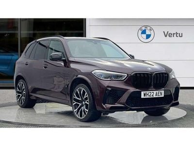 BMW X5 M