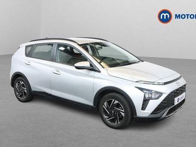 Used 2023 Hyundai Bayon SE SUV | £12,849 (Super price)