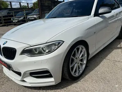 Used BMW M235