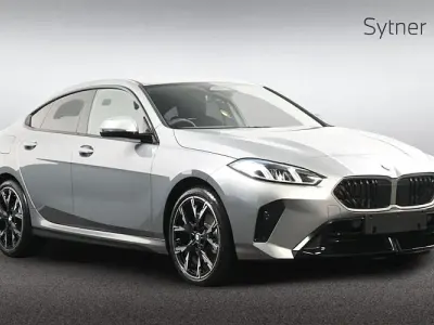 Nuevo BMW 220 M Sport 170 CV (125 kW) 2026 Coupe