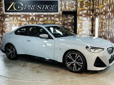 BMW 220