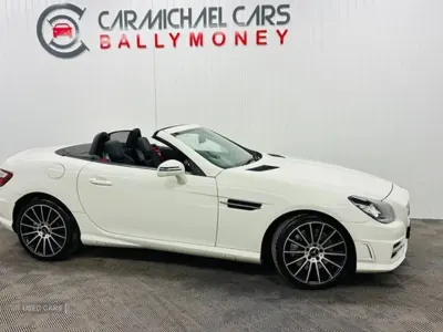 Used Mercedes 250