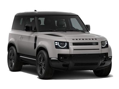 New Land Rover Defender HSE Dynamic 349 HP (256 kW) 2025 SUV