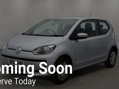 VW up!