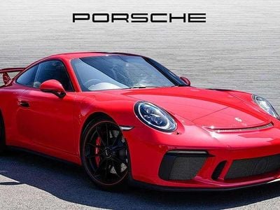 Porsche 911 GT3