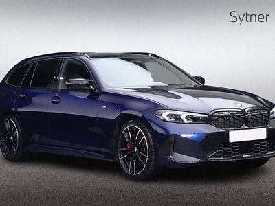 BMW M340