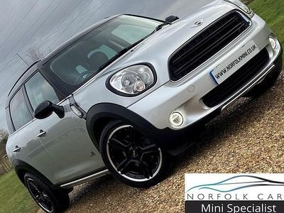 Used Mini Cooper Countryman 2015 SUV