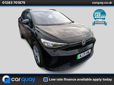 VW ID.4