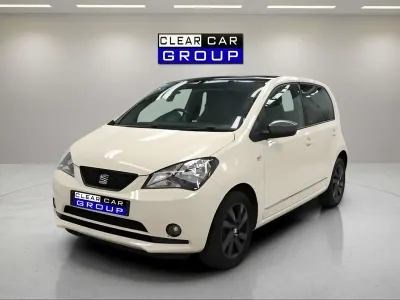 Used Seat Mii