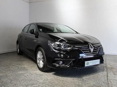 Renault Mégane III