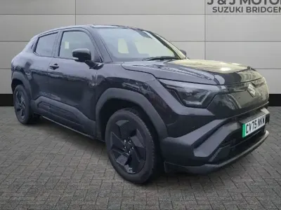 Used Suzuki e-Vitara 127 kW (174 HP) 2025 SUV