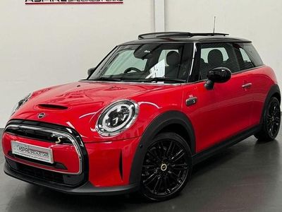 Used Mini Cooper S Hatch 135 kW (184 HP) 2022 Hatchback