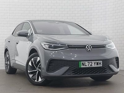 VW ID.5