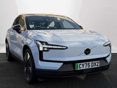 New Volvo EX30 Ultra 310 kW (422 HP) 2025 SUV