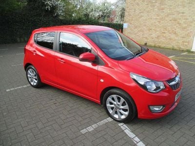 Vauxhall Viva