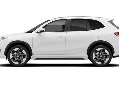 Novo Geely EX5 160 kW (218 HP) 2025 SUV