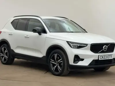 Used Volvo XC40 Plus 194 HP (142 kW) 2023 SUV