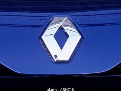 Used Renault Clio IV Dynamique 90 HP (66 kW) 2016 Black Hatchback