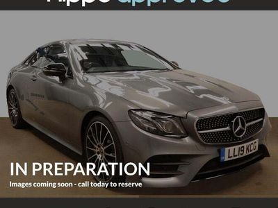 Mercedes E300