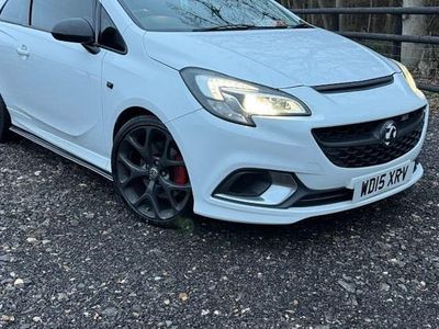 Used Vauxhall Corsa 205 HP (150 kW) 2018 Hatchback
