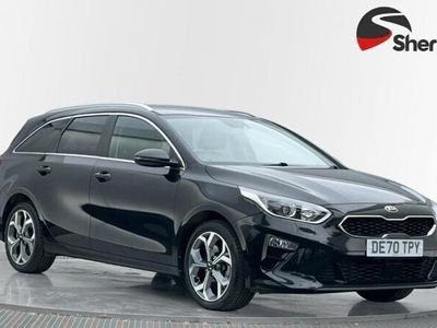 Kia Ceed Sportswagon