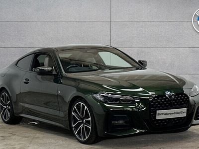 BMW 430