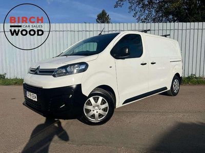 Citroën Dispatch