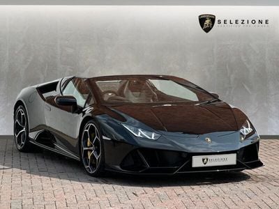 Lamborghini Huracán