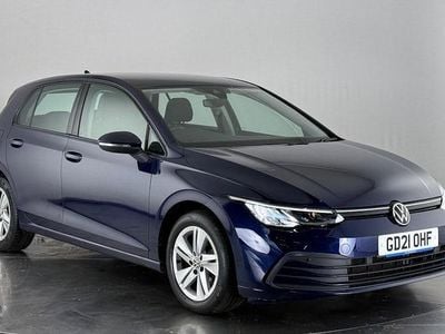 VW Golf VIII