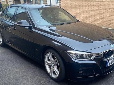 BMW 330e