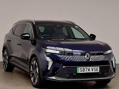 Renault Scénic