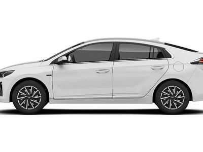 Used Hyundai Ioniq Premium SE 141 HP (103 kW) 2019 Hatchback