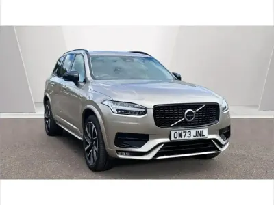 Used Volvo XC90 Plus 235 HP (172 kW) 2023 Other SUV