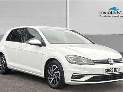 VW Golf VIII